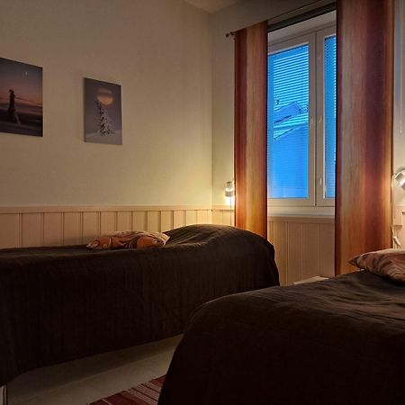Apartmán Roehkoestar 107 Äkäslompolo Exteriér fotografie