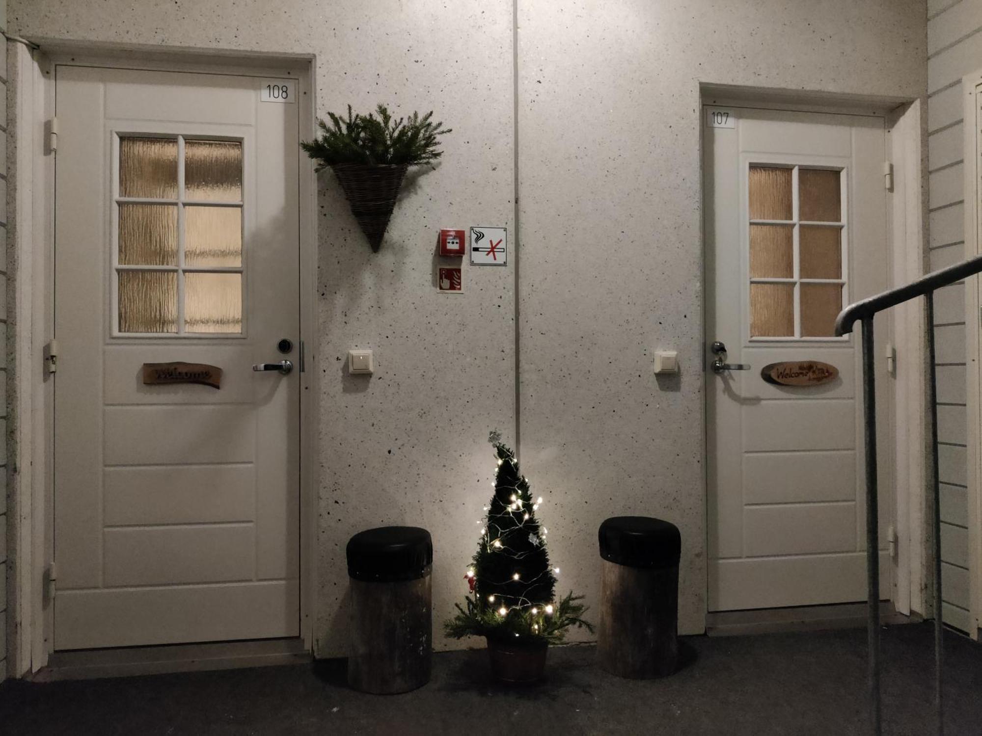 Apartmán Roehkoestar 107 Äkäslompolo Exteriér fotografie