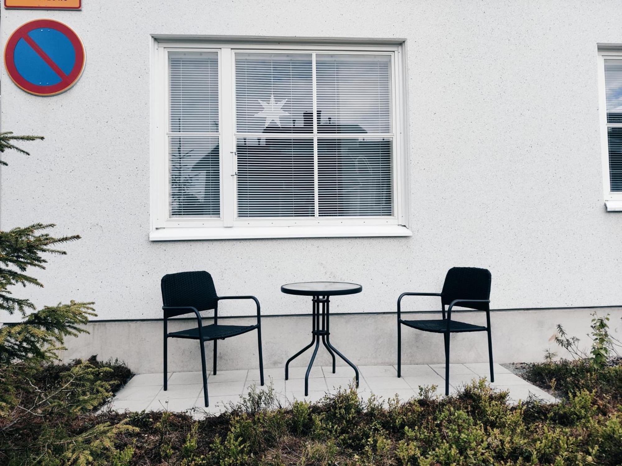 Apartmán Roehkoestar 107 Äkäslompolo Exteriér fotografie