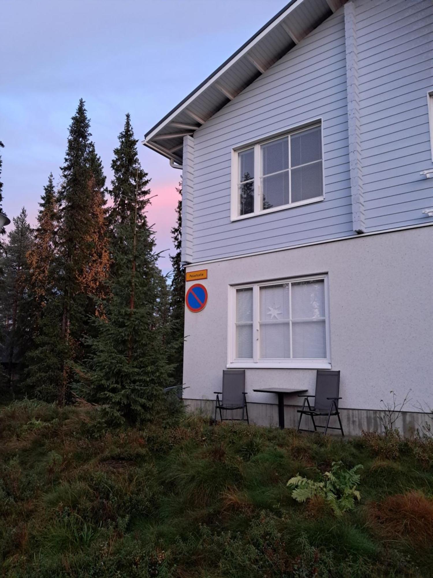 Apartmán Roehkoestar 107 Äkäslompolo Exteriér fotografie