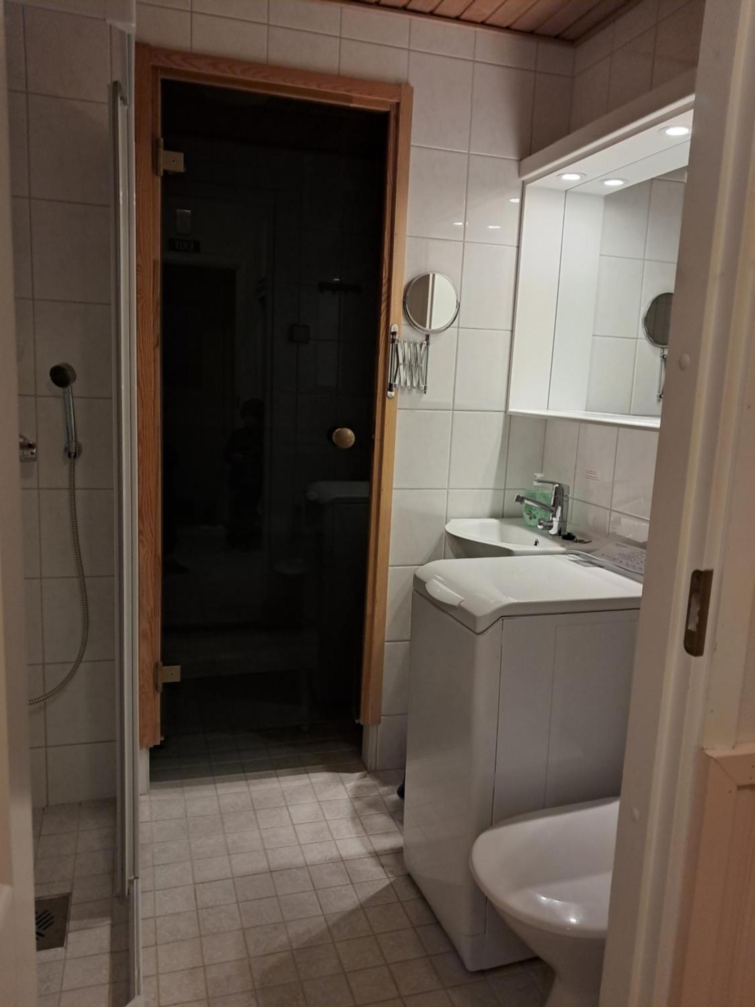 Apartmán Roehkoestar 107 Äkäslompolo Exteriér fotografie